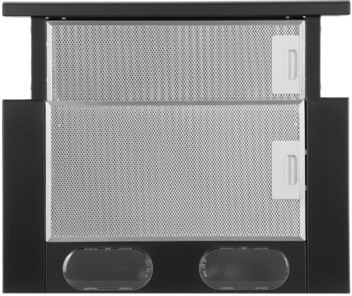 ВО Elikor Интегра 60П-400-В2Л черный/черн. фото 9