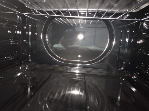 Газовая плита Гефест 5100-02 0009 белая. фото 12