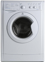 Стиральная машина Indesit IWUC 4105
