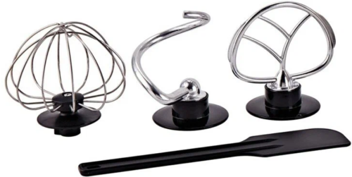 Миксер планетарный Pioneer MX323 фото 3