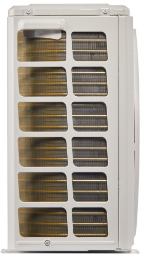Сплит - система BALLU BSYI-08 HN8/V4 Eco Smart DC Inverter R32 фото 6