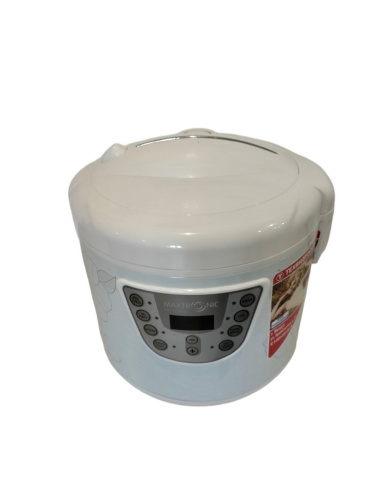 Мультиварка Maxtronic MAX-MRC-05 фото 6