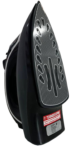 Утюг Maxtronic MAX-YB-CR01/BK фото 7