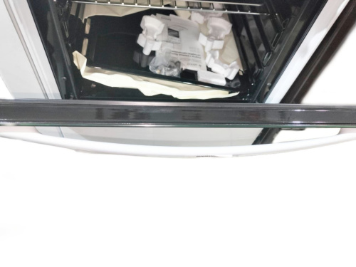 Газовая плита Гефест 1200С7К8 белая. фото 12