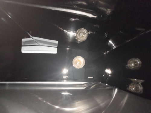 Газовая плита Гефест 1200С7К8 белая. фото 8