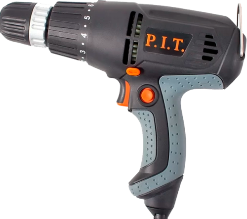 Дрель-шуруповерт P.I.T PBM10-C1.