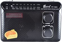 Радиоприемник Fepe FP-1603
