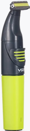 Триммер VGR V-043 фото 3