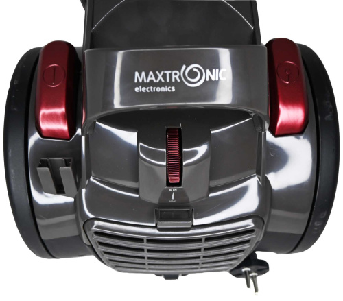 Пылесос Maxtronic MAX-HJW-1508R фото 4