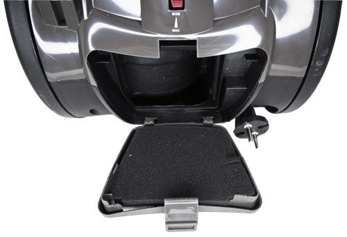 Пылесос Maxtronic MAX-HJW-1508R фото 5