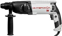 Перфоратор Интерскол П-30/900 ЭР.