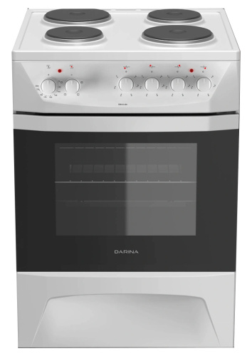 Электроплита Дарина 1D EМ 141 404W