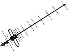 Антенна Эфир-18AF (L035.18DТ),