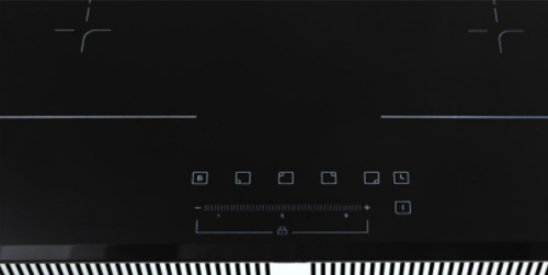 Индукционная варочная панель Manya IB-M643 фото 4