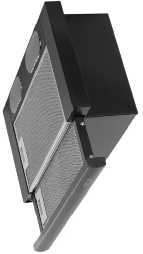 ВО Elikor Интегра 60П-400-В2Л черный/черн. фото 8