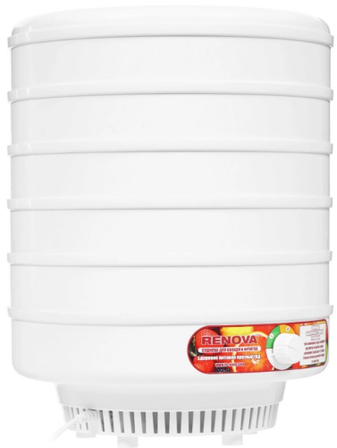 Сушилка Renova DVN31-500/5, фото 7