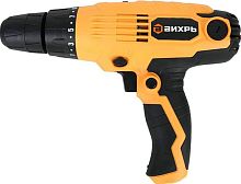 Дрель-шуруповерт Вихрь СШ-550/2,