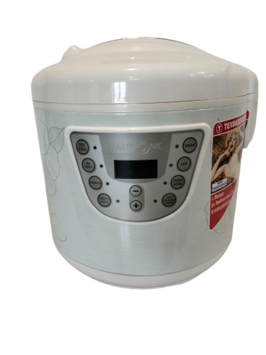 Мультиварка Maxtronic MAX-MRC-05 фото 2