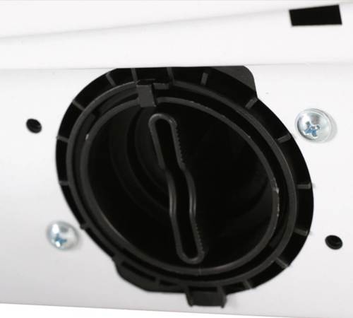 Стиральная машина Indesit IWSB 5105 CIS фото 4