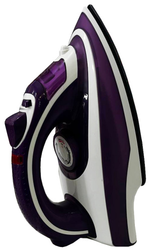 Утюг Maxtronic MAX-YB-CR01/PP фото 4