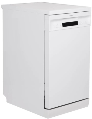 Посудомоечная машина Leran FDW 45-1085 CW фото 5
