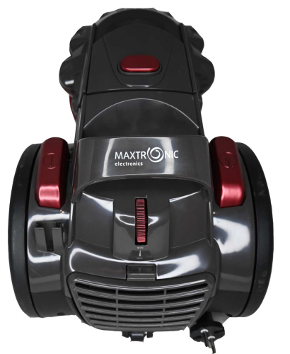 Пылесос Maxtronic MAX-HJW-1508R фото 3