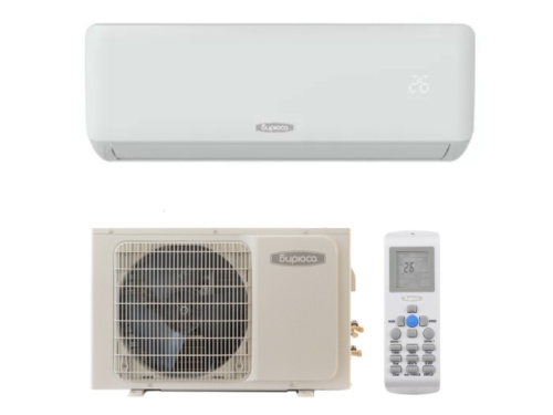 Сплит-система Бирюса В-07 FPR фото 3