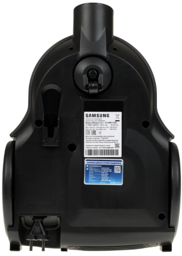 Пылесос Samsung SC-18M2110SP фото 5