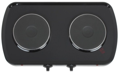 Электрическая плитка Мечта-212Ч. фото 6