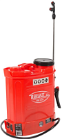 Опрыскиватель Brait BES-12AC