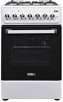 Газоэлектрическая плита Efes SG-50M403W