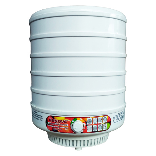 Сушилка Renova DVN31-500/5, фото 8
