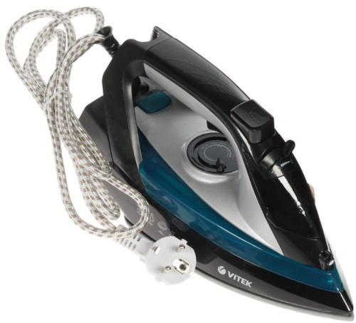 Утюг Vitek VT-8324 фото 11