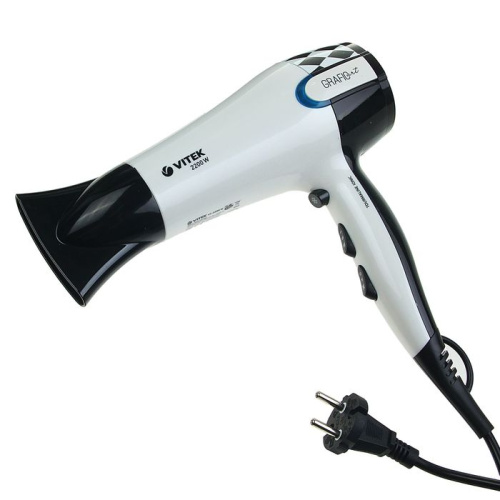 Фен Vitek VT-2299. фото 6