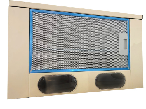 ВО Elikor Интегра 50П-400-В2Л крем/крем. фото 7