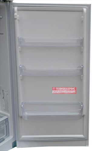 Холодильник Indesit TIA 16 фото 6