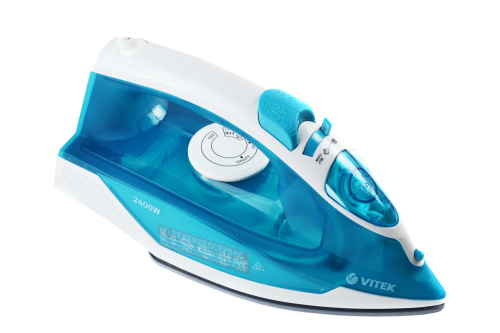 Утюг Vitek VT-8307 фото 7