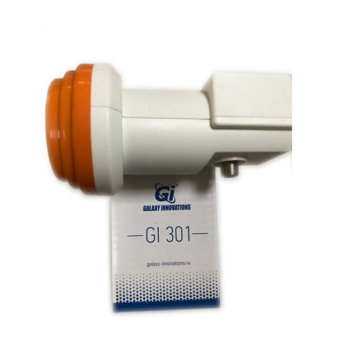 Конвертор GI-301