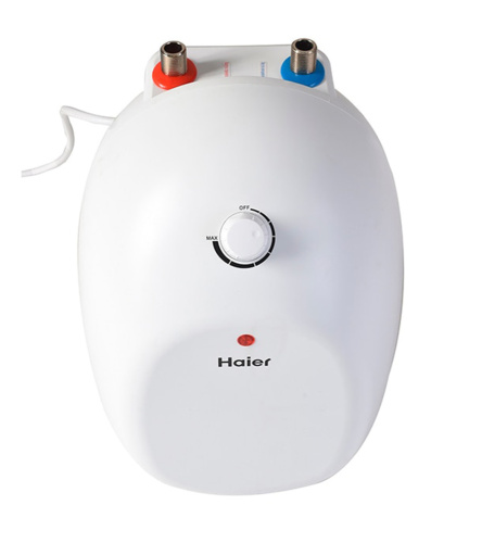 Водонагреватель Haier ES 8V-Q2 (R). фото 4