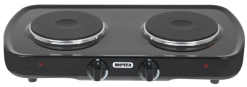 Электрическая плитка Мечта-212Ч. фото 2
