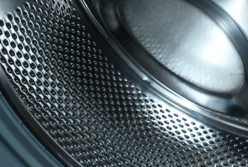 Стиральная машина Indesit BWSA 51051 S фото 5