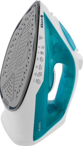 Утюг Vitek VT-8336 фото 2