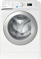 Стиральная машина Indesit BWSA 71052X WSV