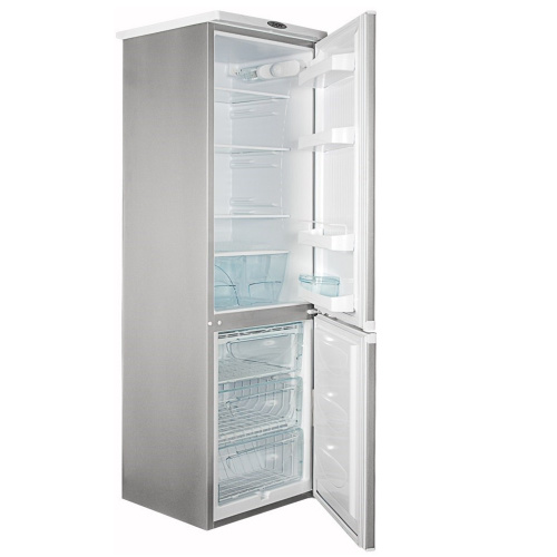 Холодильник Don R-295 MI металлик фото 11