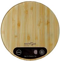 Весы кух. Maxtronic MAX-1035