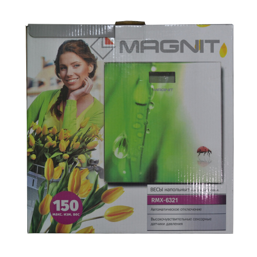 Весы нап. Magnit RMX-6321. фото 7