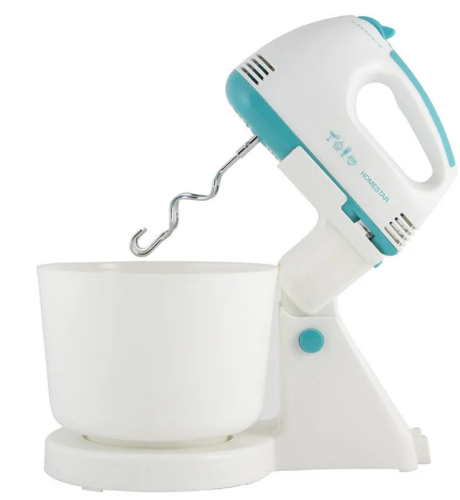 Миксер Homestar HS-2006. фото 3