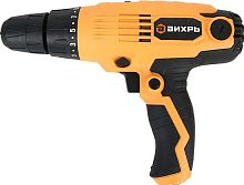 Дрель-шуруповерт Вихрь СШ-550/1,