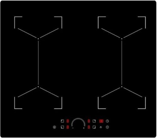 Индукционная варочная панель Manya IB-M643