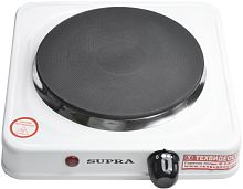 Электрическая плитка Supra HS-102